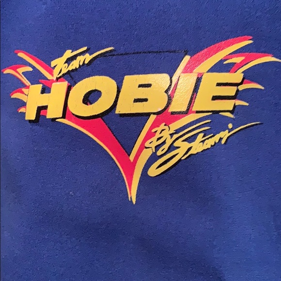 Kids wet suit size small. Zip back. Team Hobie. - Picture 4 of 4